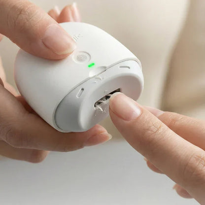 "Nails Master" - CortaUñas Automático de Alta Precisión